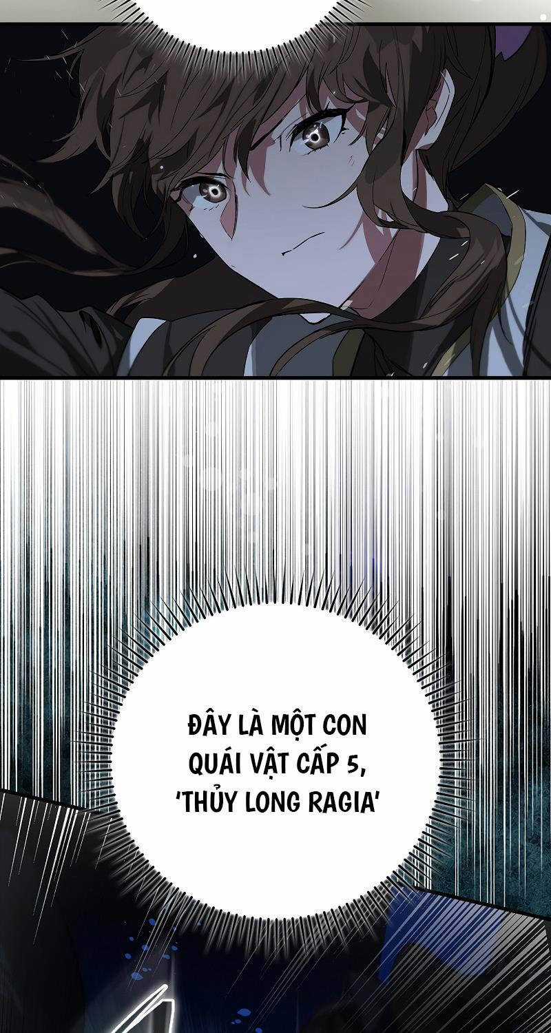 Đệ Nhất Chiến Thần Của Học Viện Thợ Săn Chapter 30 trang 22