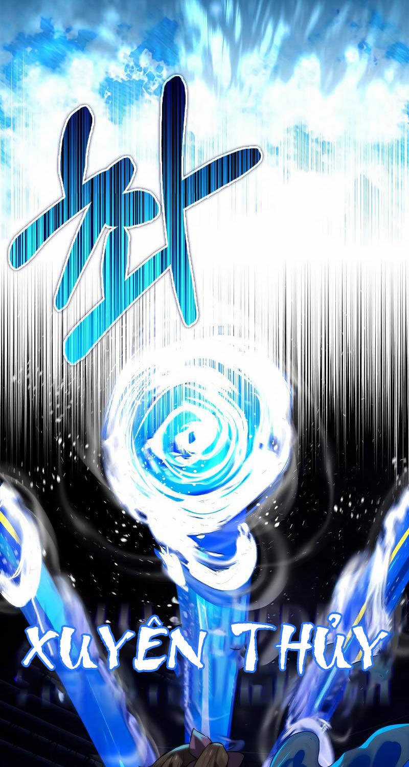 Đệ Nhất Chiến Thần Của Học Viện Thợ Săn Chapter 30 trang 33