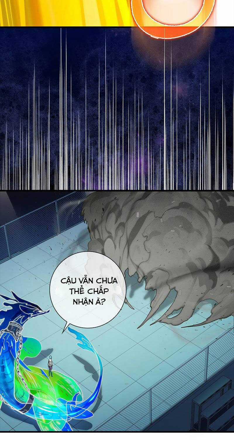 Đệ Nhất Chiến Thần Của Học Viện Thợ Săn Chapter 30 trang 51