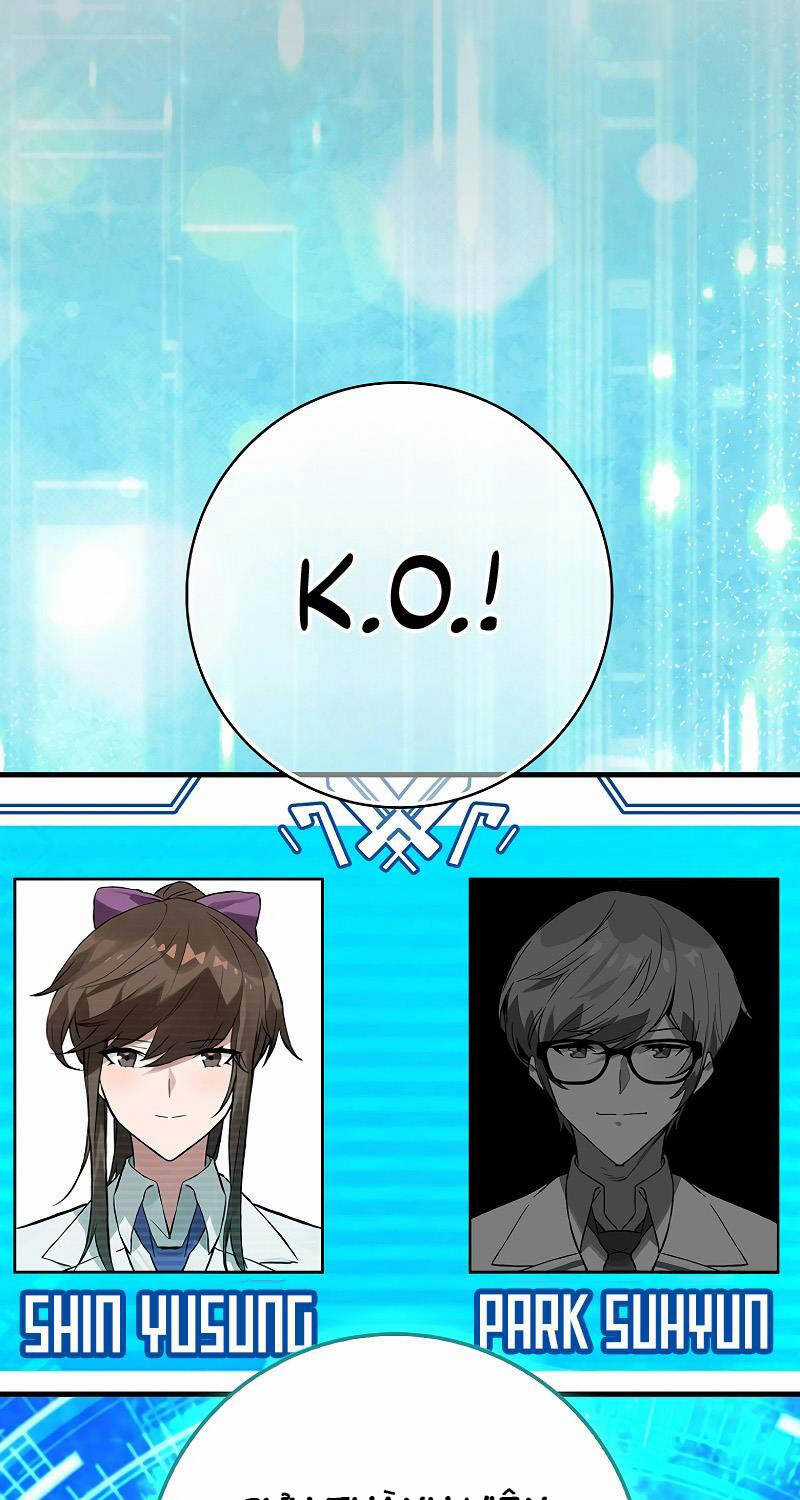 Đệ Nhất Chiến Thần Của Học Viện Thợ Săn Chapter 30 trang 83