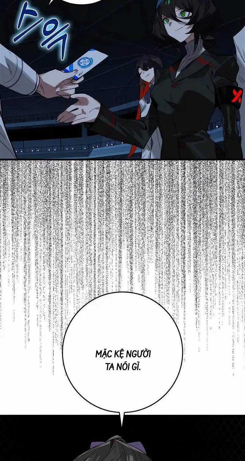 Đệ Nhất Chiến Thần Của Học Viện Thợ Săn Chapter 31 trang 22