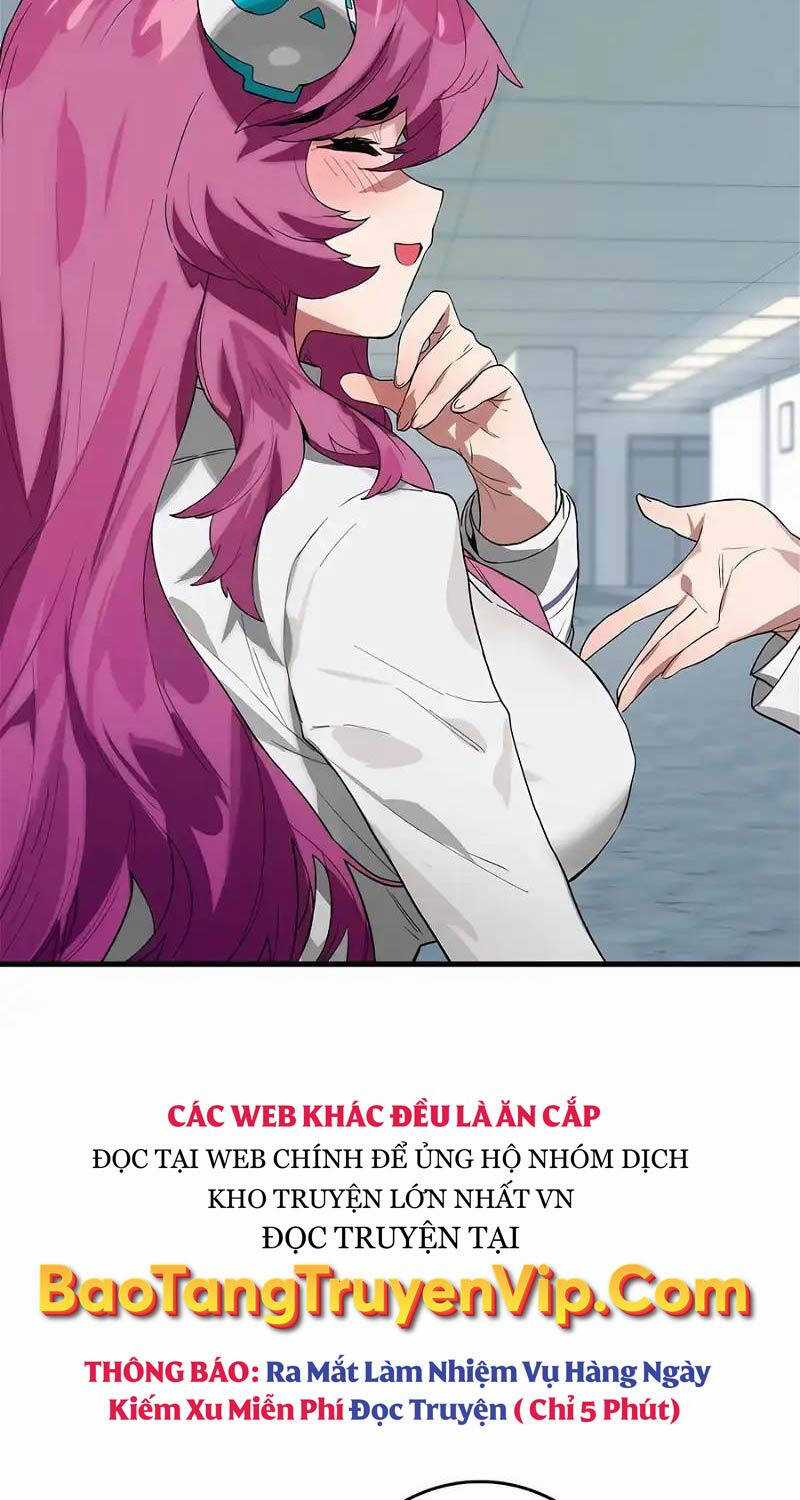 Đệ Nhất Chiến Thần Của Học Viện Thợ Săn Chapter 31 trang 46