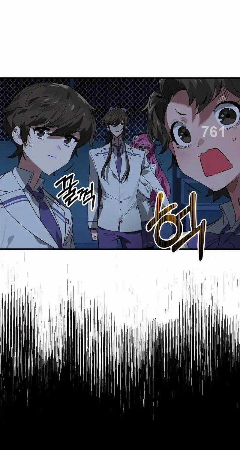 Đệ Nhất Chiến Thần Của Học Viện Thợ Săn Chapter 31 trang 5