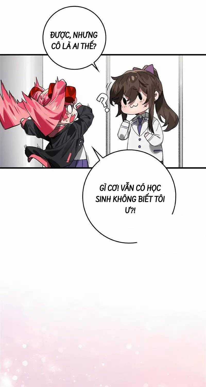 Đệ Nhất Chiến Thần Của Học Viện Thợ Săn Chapter 31 trang 51