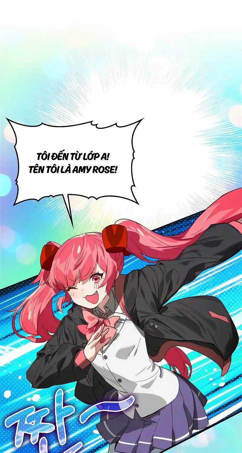 Đệ Nhất Chiến Thần Của Học Viện Thợ Săn Chapter 31 trang 53