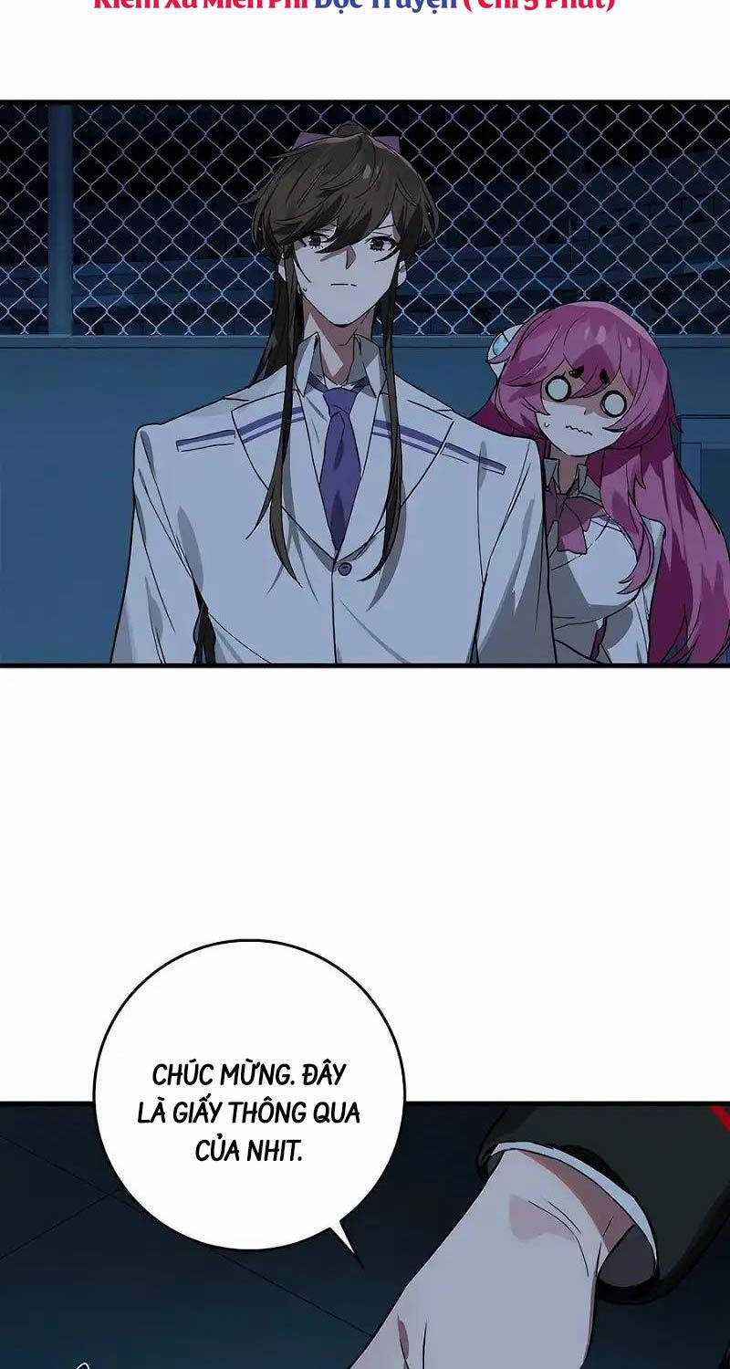 Đệ Nhất Chiến Thần Của Học Viện Thợ Săn Chapter 31 trang 7