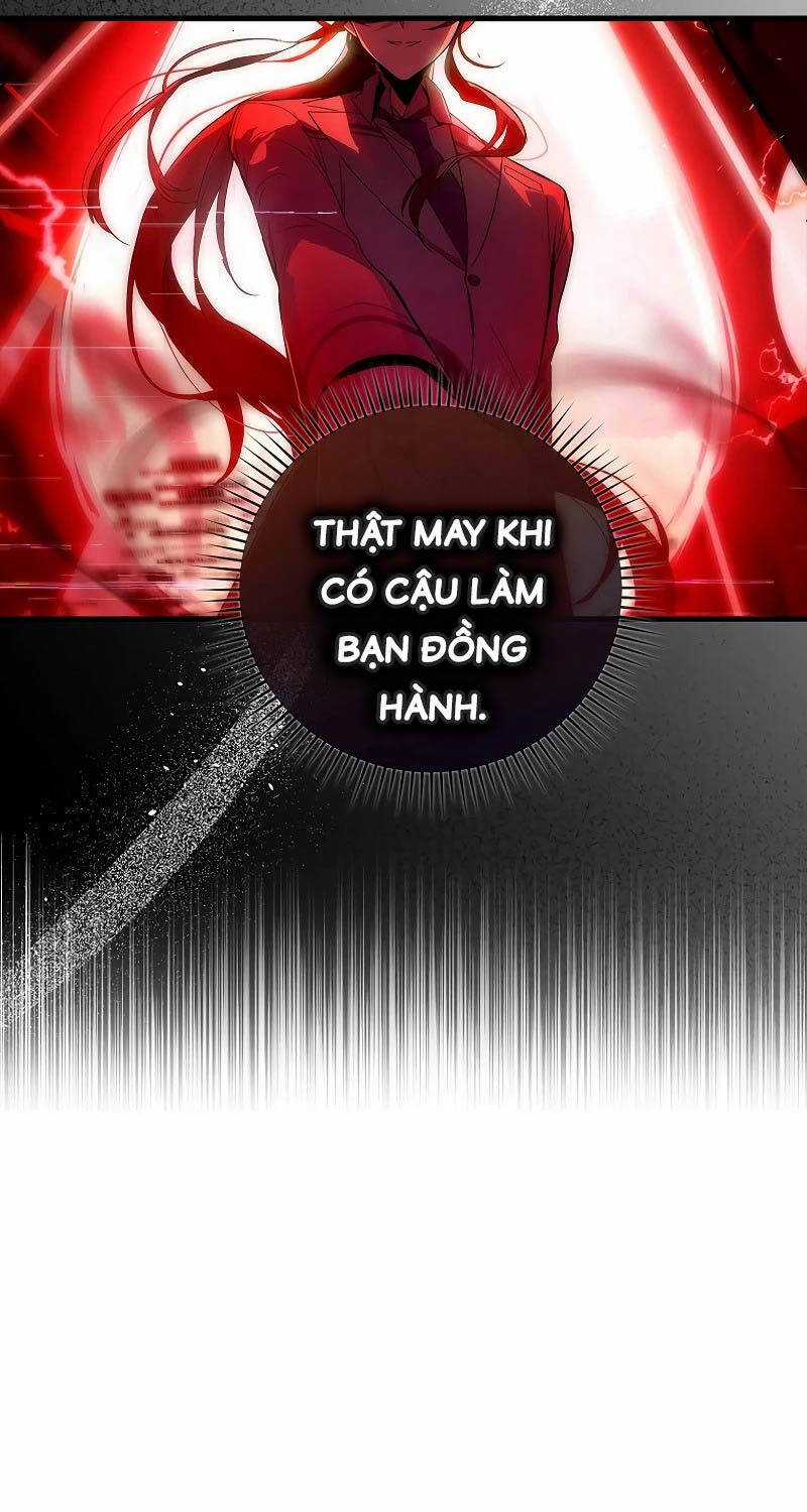 Đệ Nhất Chiến Thần Của Học Viện Thợ Săn Chapter 32 trang 23