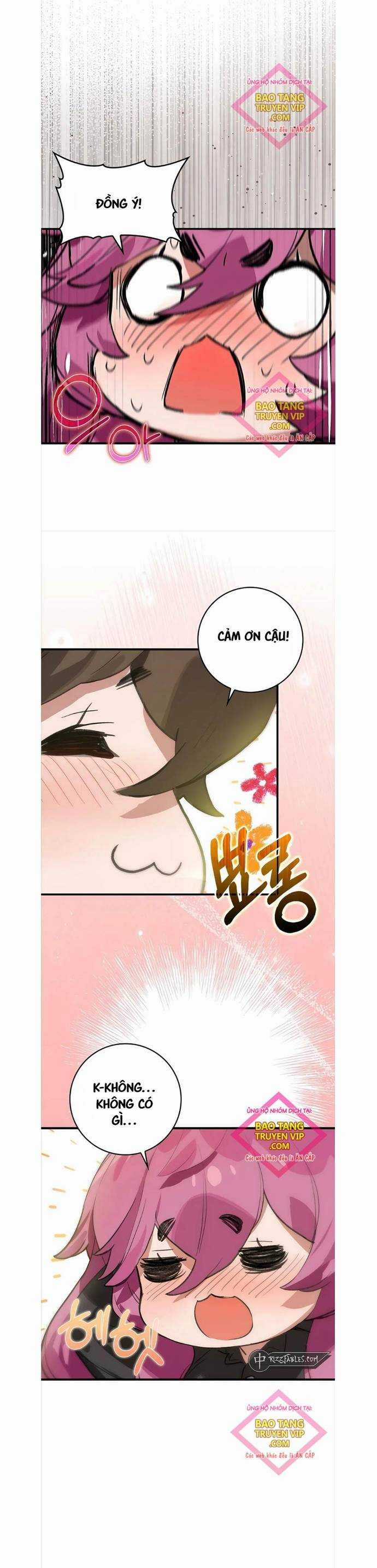 Đệ Nhất Chiến Thần Của Học Viện Thợ Săn Chapter 33 trang 24