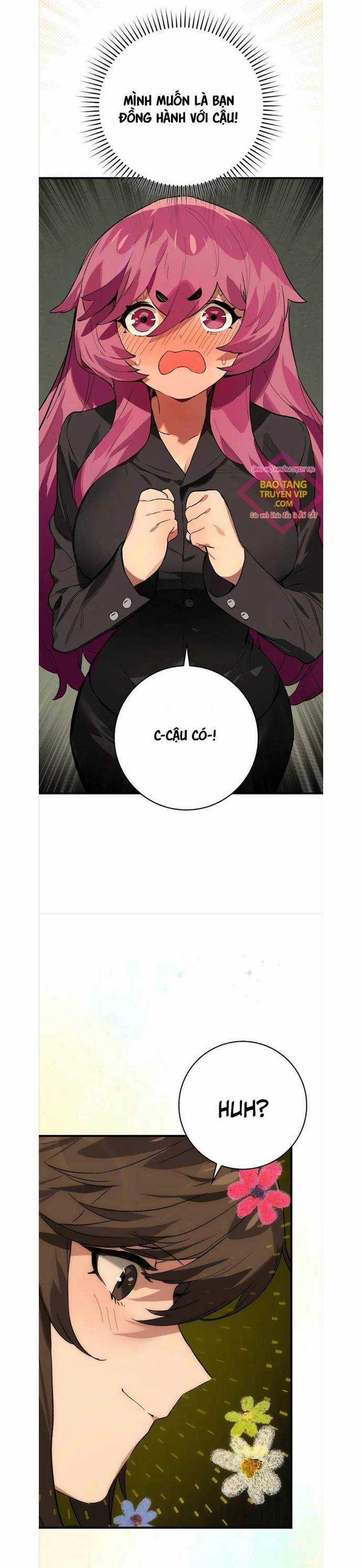 Đệ Nhất Chiến Thần Của Học Viện Thợ Săn Chapter 33 trang 3