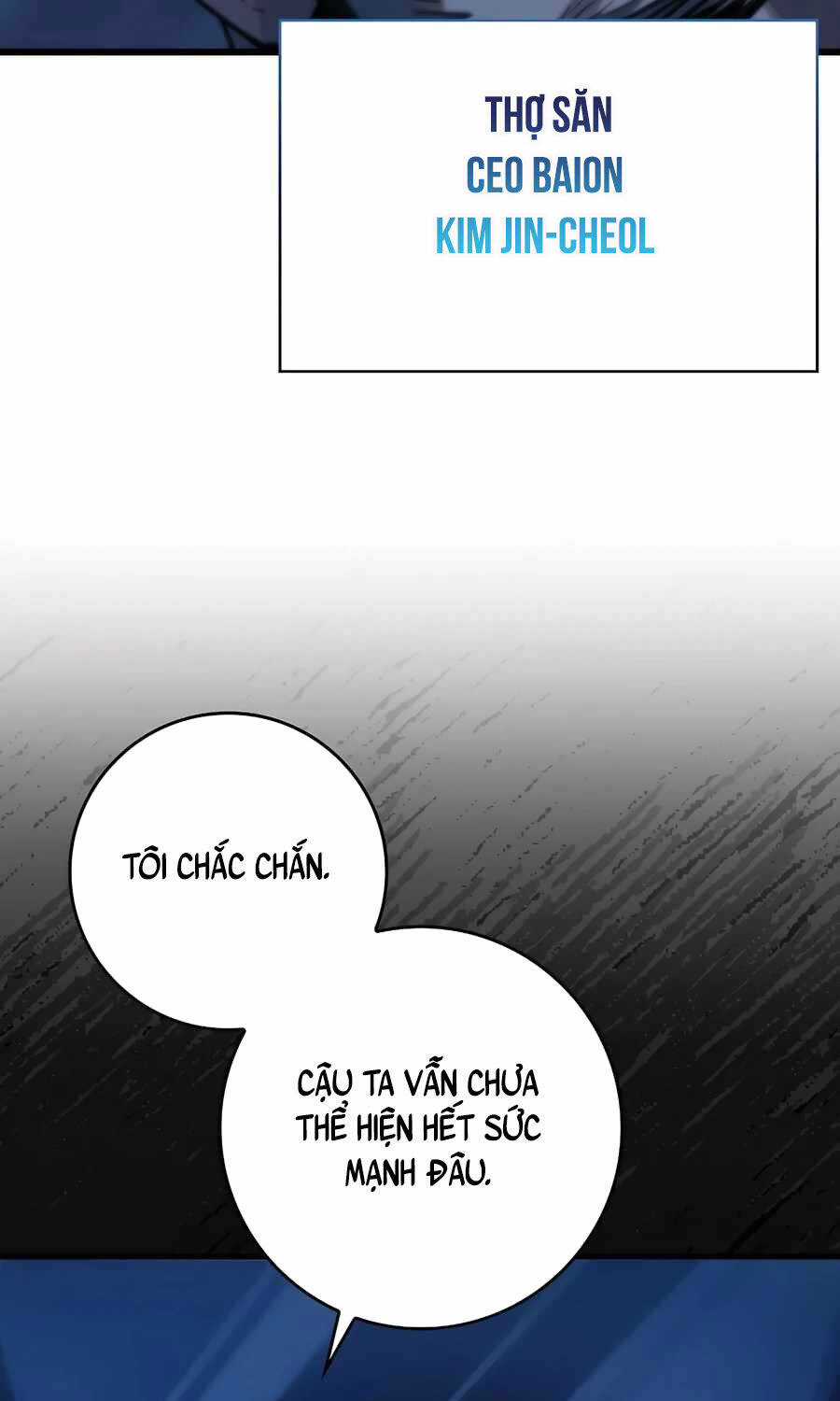 Đệ Nhất Chiến Thần Của Học Viện Thợ Săn Chapter 39 trang 11