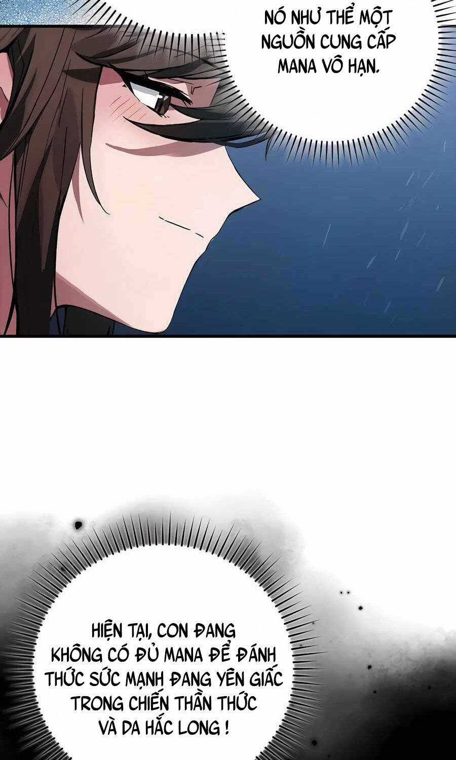Đệ Nhất Chiến Thần Của Học Viện Thợ Săn Chapter 39 trang 17
