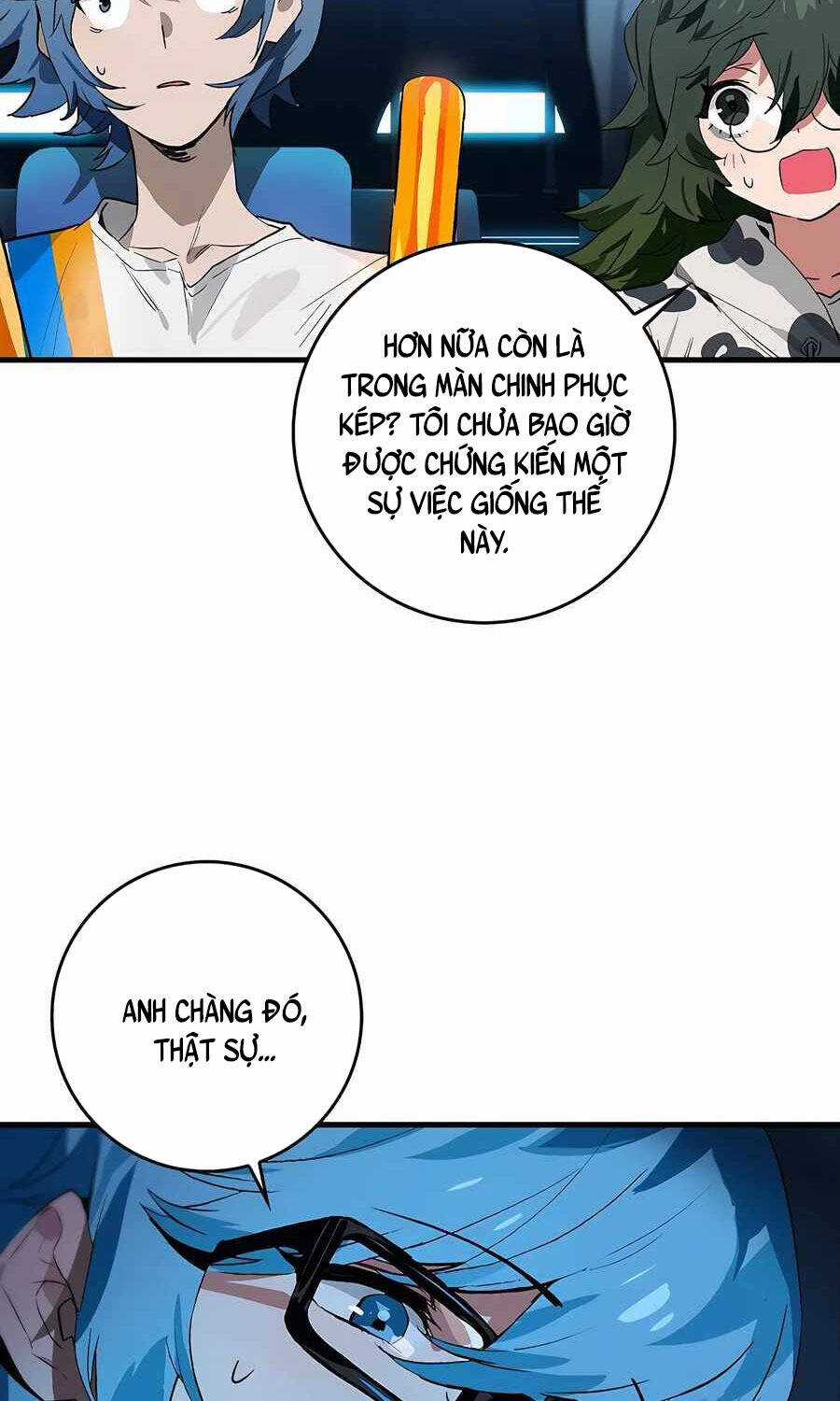 Đệ Nhất Chiến Thần Của Học Viện Thợ Săn Chapter 39 trang 3