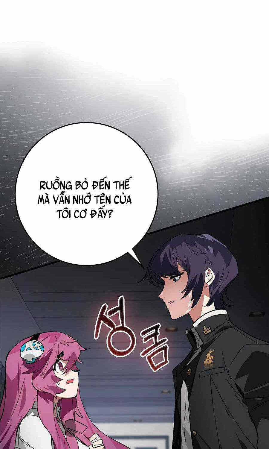 Đệ Nhất Chiến Thần Của Học Viện Thợ Săn Chapter 39 trang 30