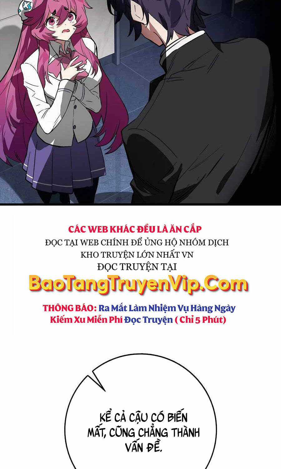 Đệ Nhất Chiến Thần Của Học Viện Thợ Săn Chapter 39 trang 32
