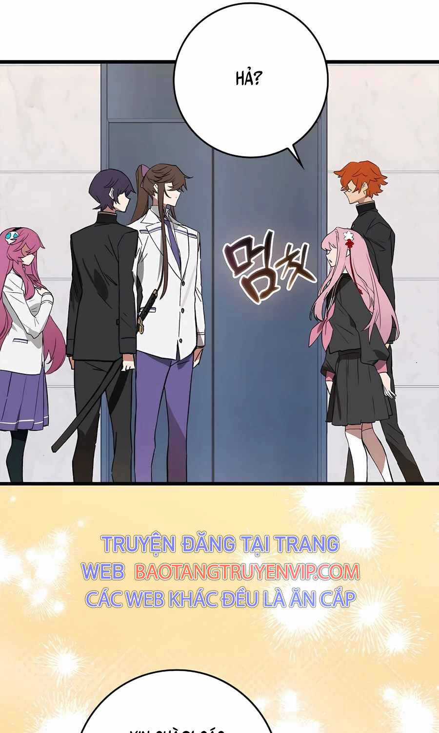 Đệ Nhất Chiến Thần Của Học Viện Thợ Săn Chapter 39 trang 53
