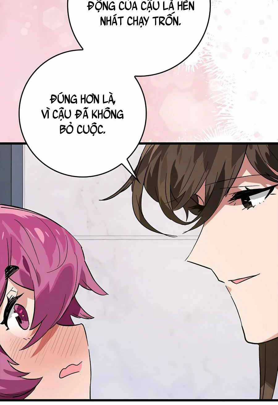 Đệ Nhất Chiến Thần Của Học Viện Thợ Săn Chapter 39 trang 75