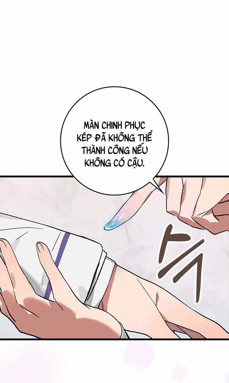 Đệ Nhất Chiến Thần Của Học Viện Thợ Săn Chapter 39 trang 76