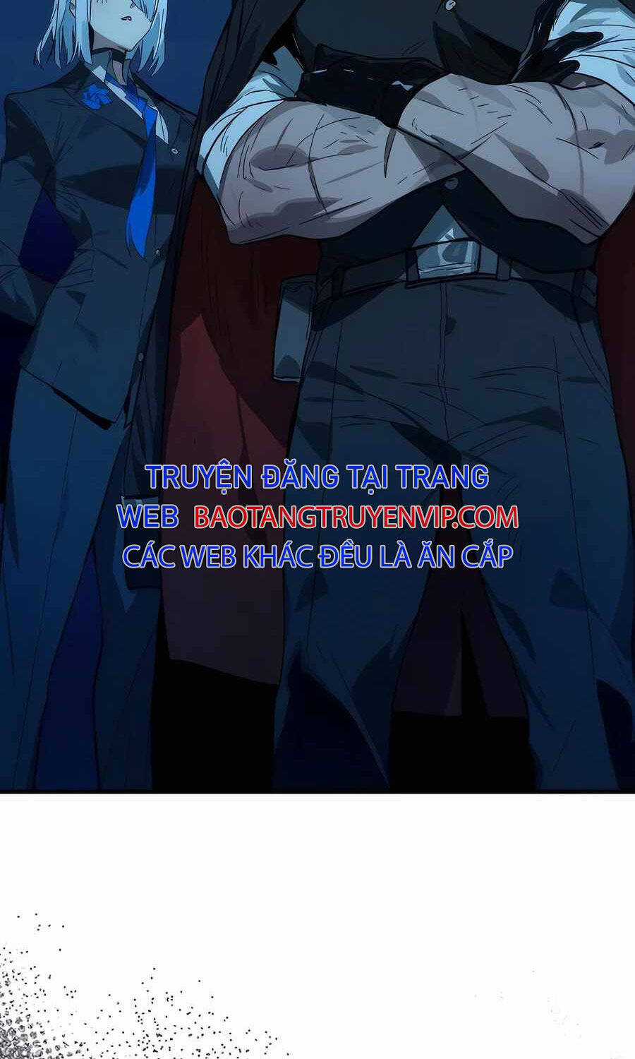 Đệ Nhất Chiến Thần Của Học Viện Thợ Săn Chapter 39 trang 8