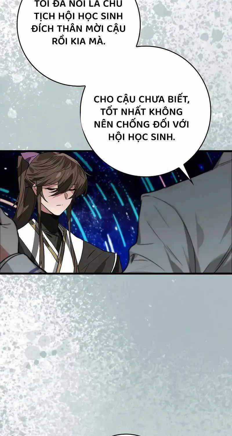 Đệ Nhất Chiến Thần Của Học Viện Thợ Săn Chapter 40 trang 42