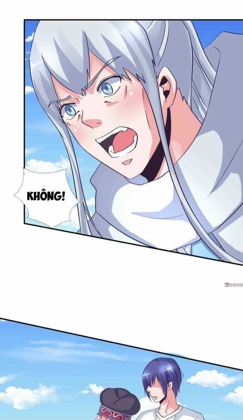 Đệ Nhất Chưởng Môn Chapter 139 trang 0
