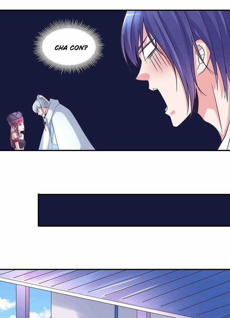 Đệ Nhất Chưởng Môn Chapter 141 trang 0