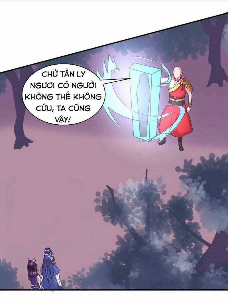 Đệ Nhất Chưởng Môn Chapter 145 trang 1