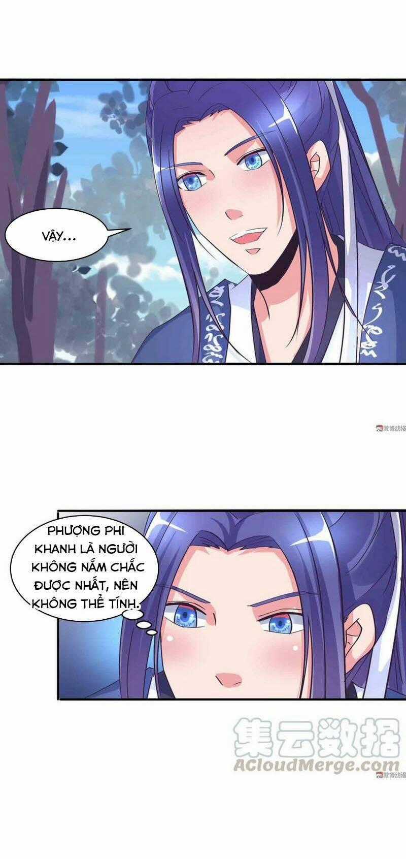 Đệ Nhất Chưởng Môn Chapter 146 trang 1