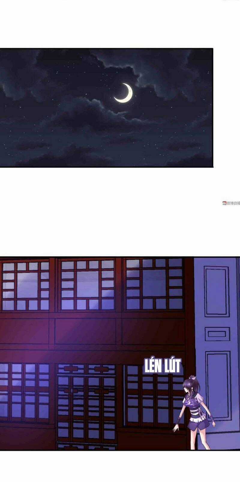 Đệ Nhất Chưởng Môn Chapter 149 trang 0