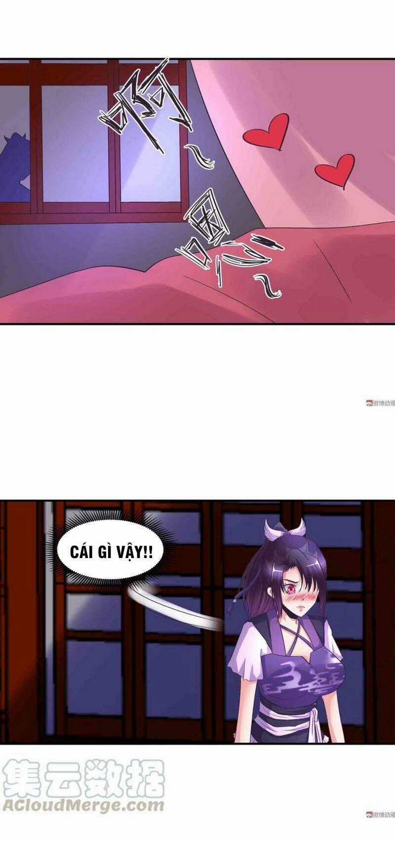 Đệ Nhất Chưởng Môn Chapter 149 trang 1