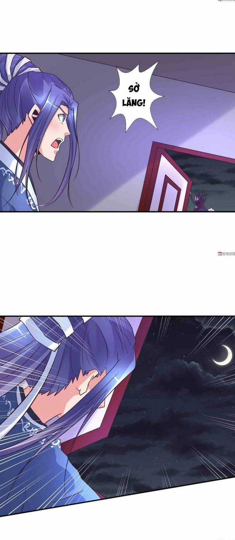 Đệ Nhất Chưởng Môn Chapter 150 trang 0