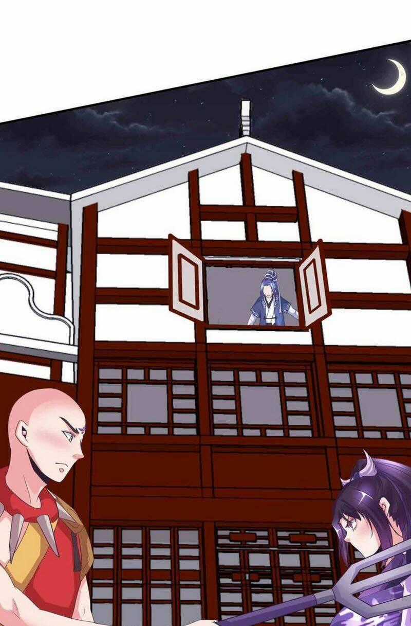 Đệ Nhất Chưởng Môn Chapter 150 trang 1