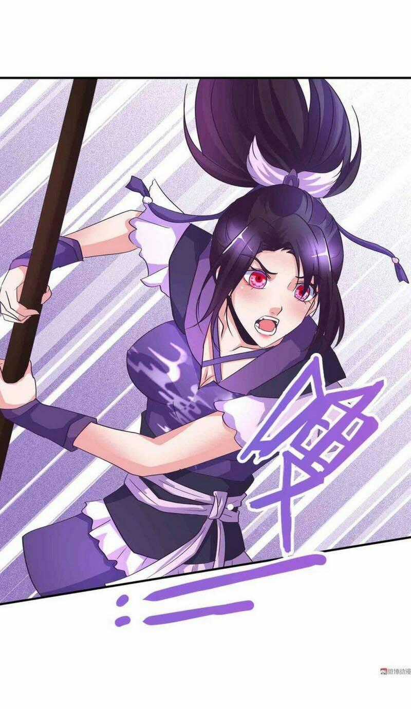 Đệ Nhất Chưởng Môn Chapter 152 trang 0