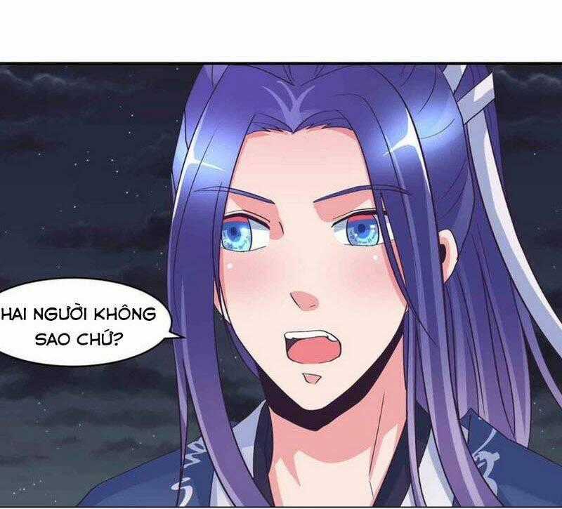 Đệ Nhất Chưởng Môn Chapter 155 trang 1