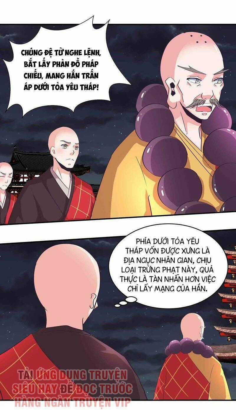 Đệ Nhất Chưởng Môn Chapter 158 trang 1