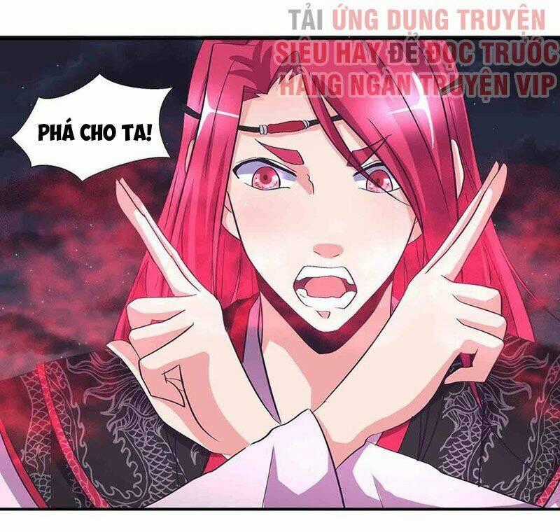 Đệ Nhất Chưởng Môn Chapter 159 trang 0