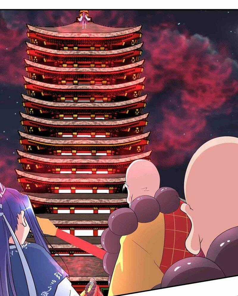 Đệ Nhất Chưởng Môn Chapter 159 trang 1