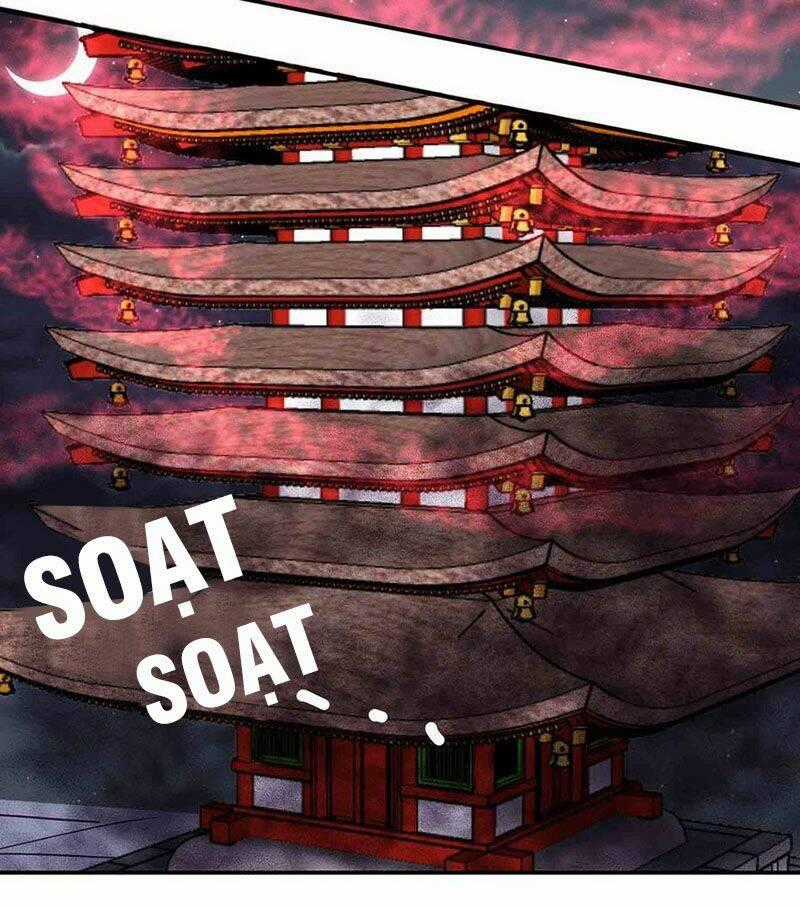 Đệ Nhất Chưởng Môn Chapter 161 trang 1