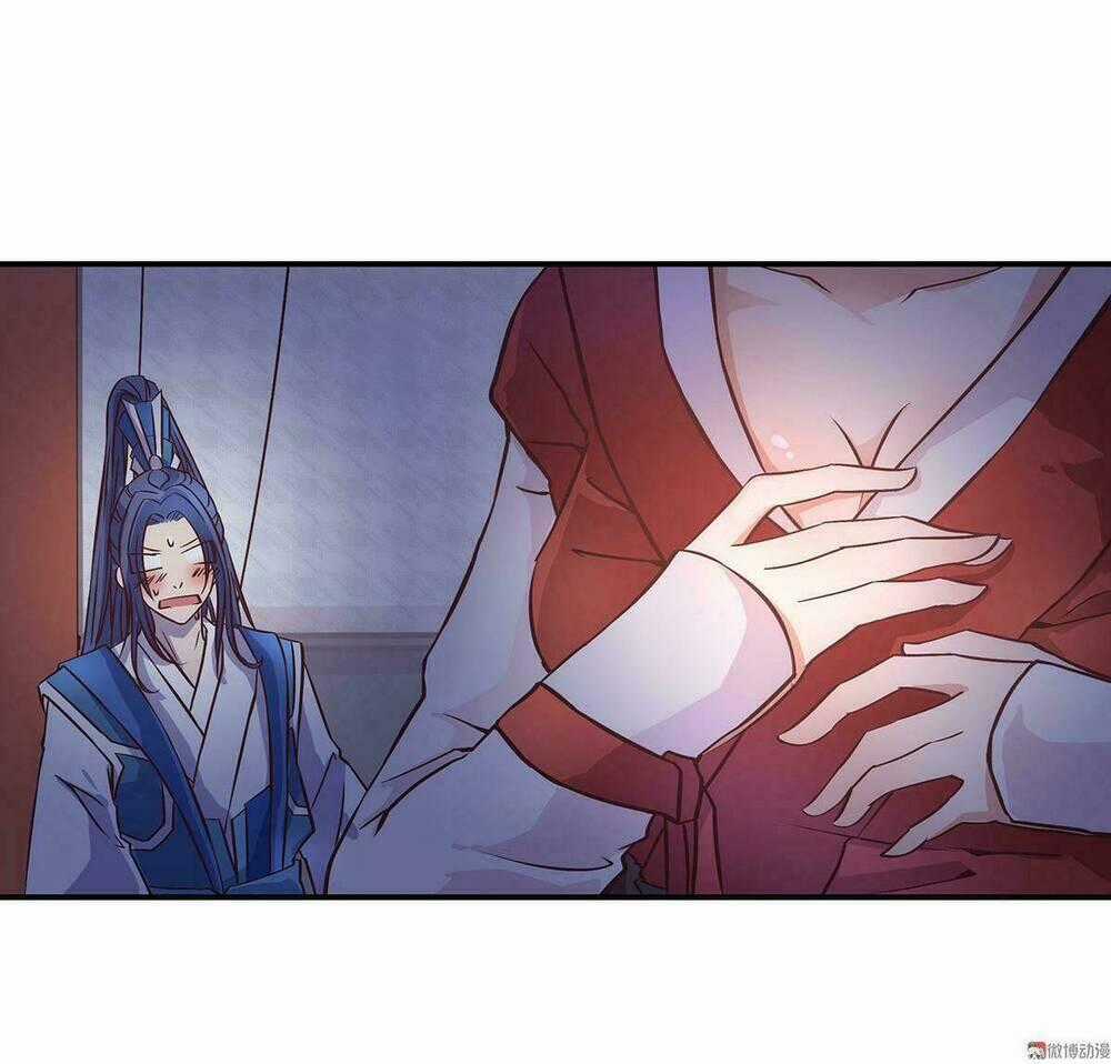 Đệ Nhất Chưởng Môn Chapter 17 trang 1