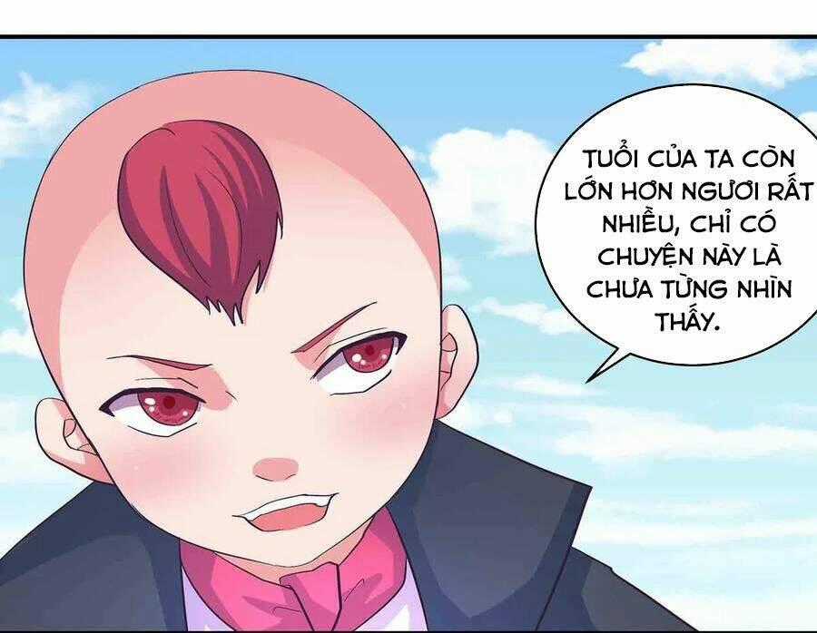 Đệ Nhất Chưởng Môn Chapter 171 trang 1