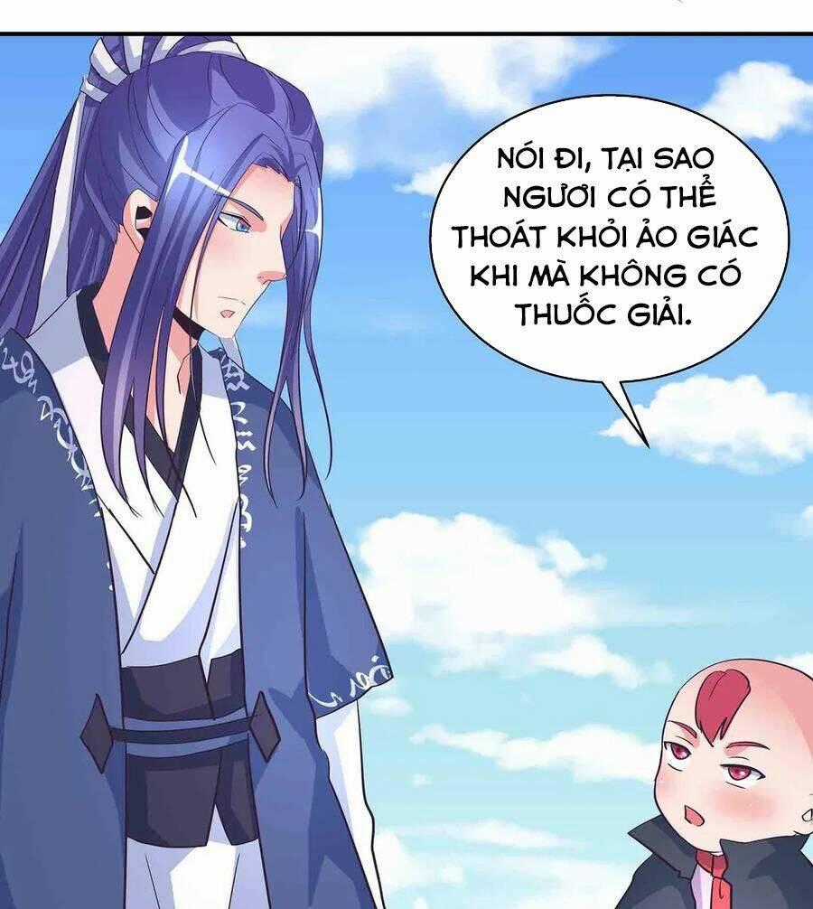 Đệ Nhất Chưởng Môn Chapter 172 trang 1
