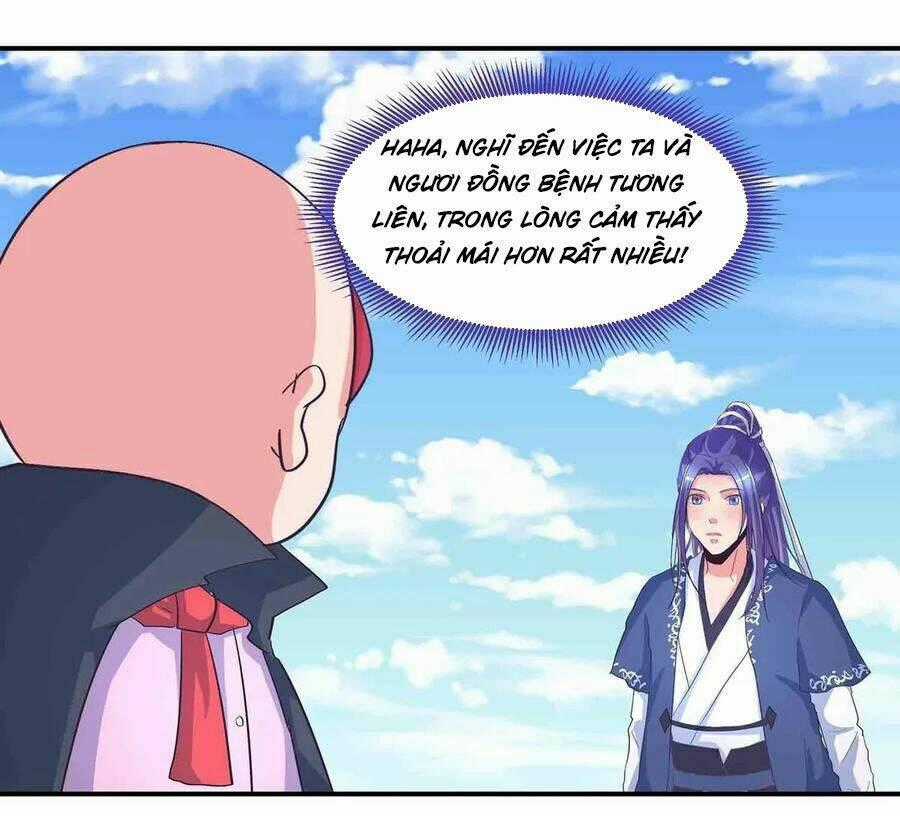 Đệ Nhất Chưởng Môn Chapter 175 trang 1