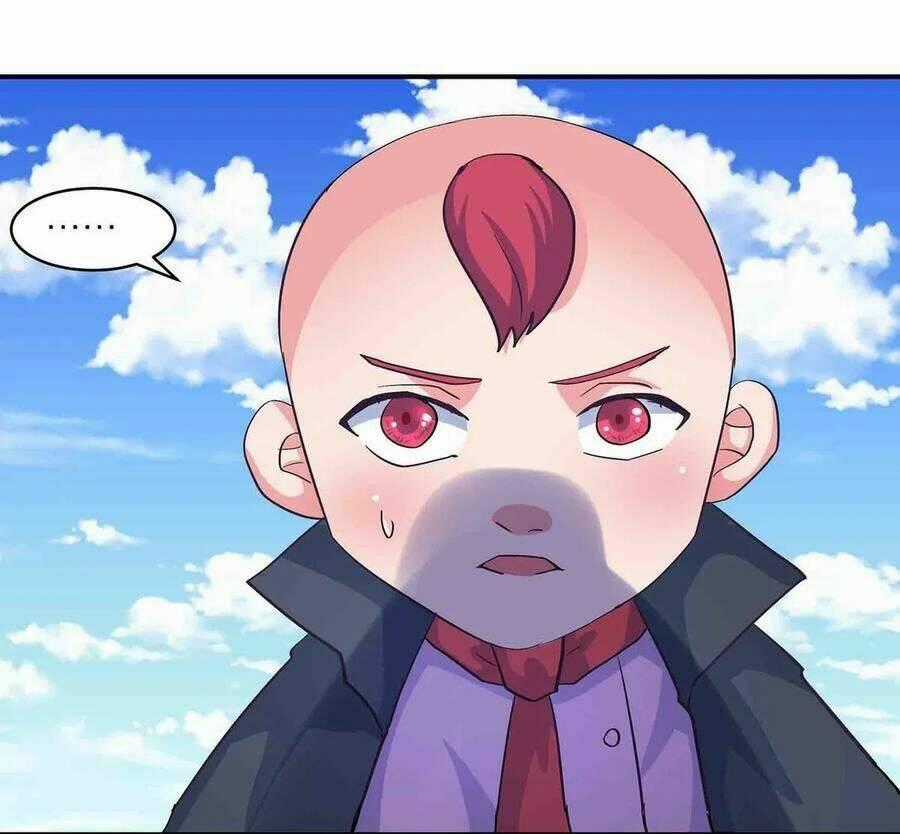 Đệ Nhất Chưởng Môn Chapter 176 trang 0