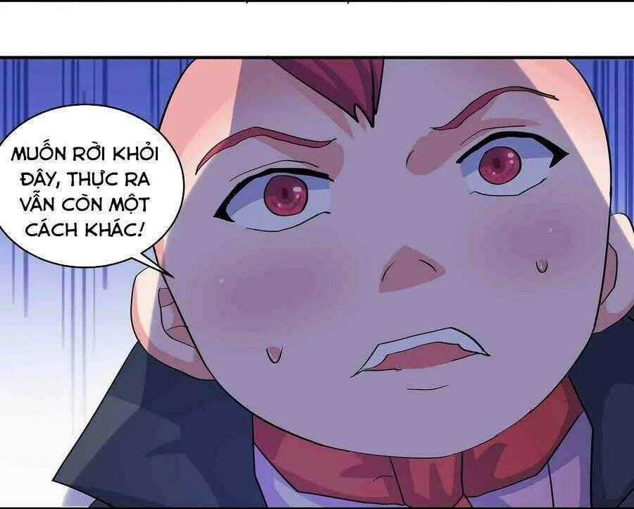 Đệ Nhất Chưởng Môn Chapter 176 trang 1