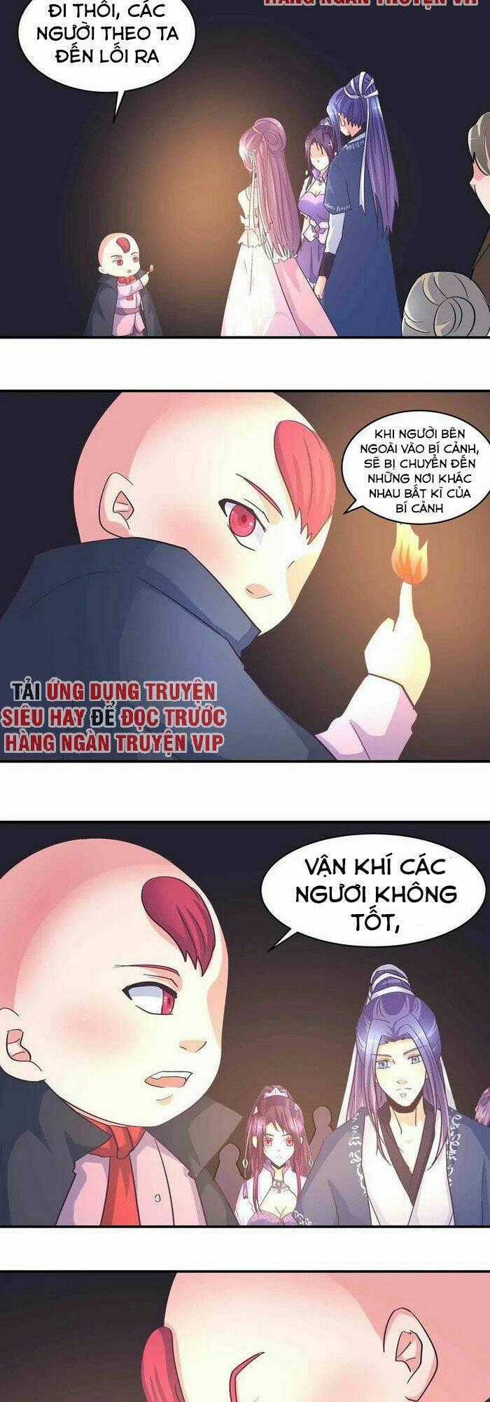 Đệ Nhất Chưởng Môn Chapter 179 trang 1