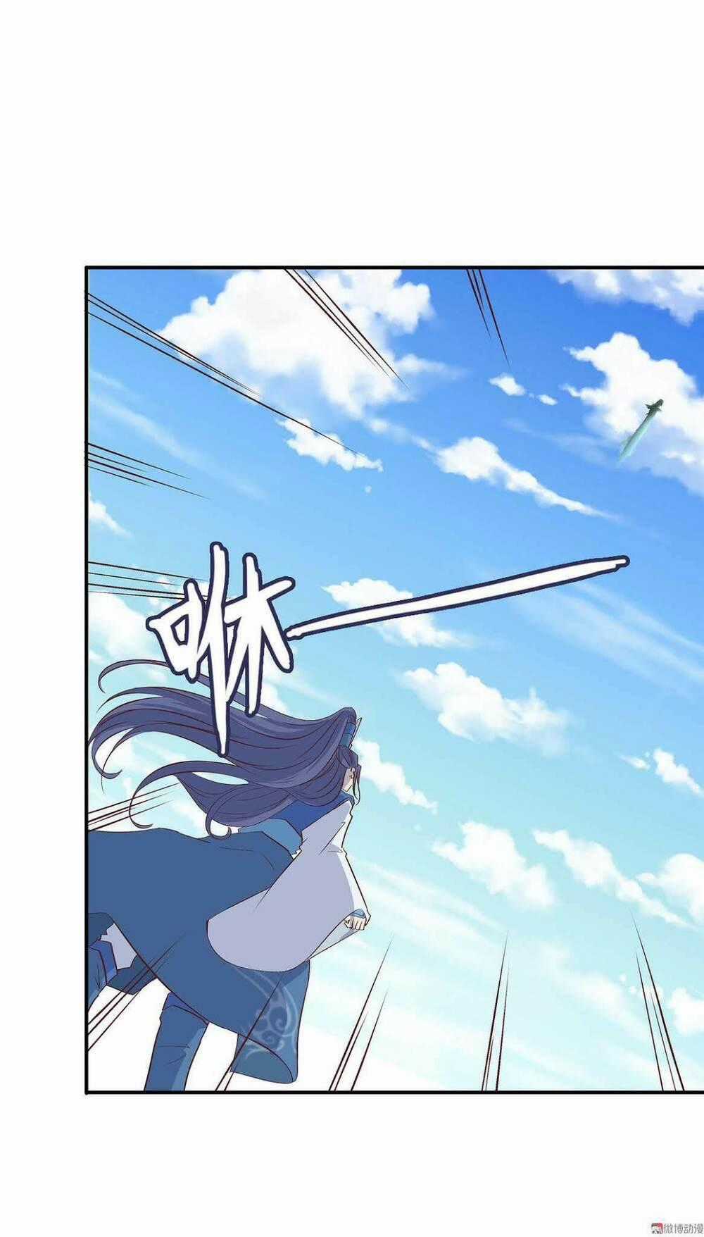 Đệ Nhất Chưởng Môn Chapter 18 trang 1