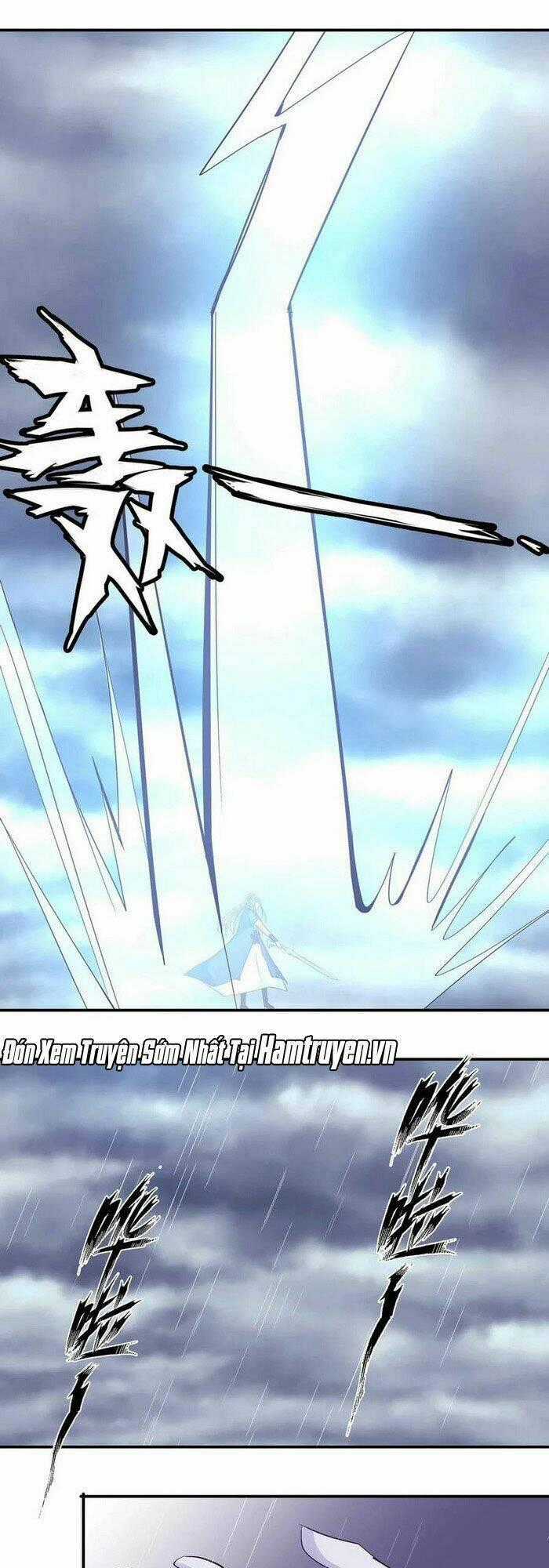 Đệ Nhất Chưởng Môn Chapter 183 trang 0