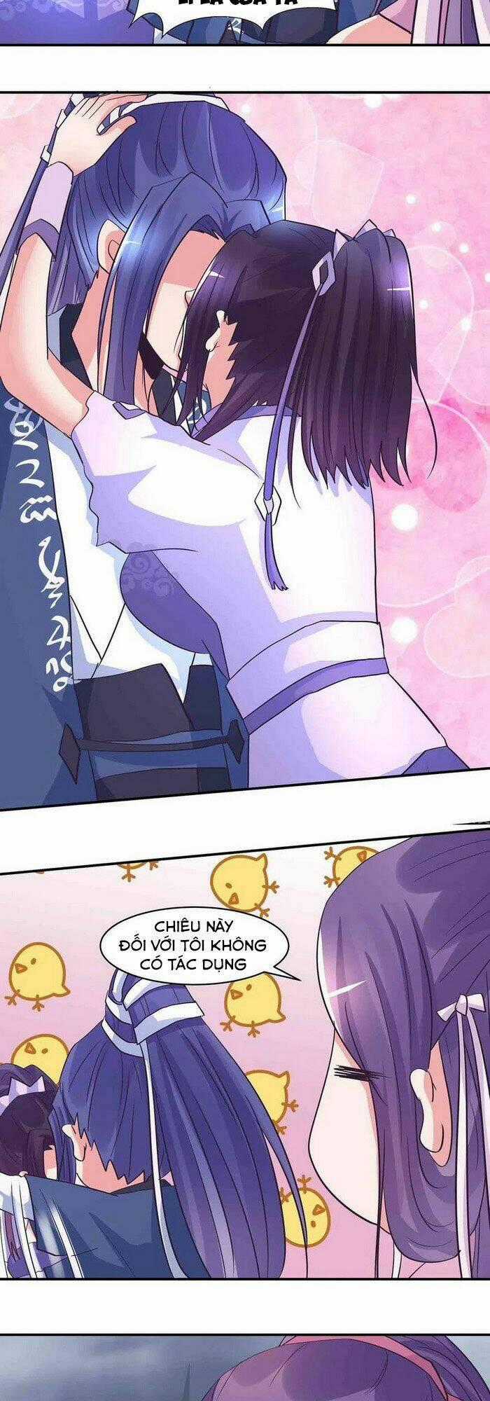 Đệ Nhất Chưởng Môn Chapter 185 trang 1