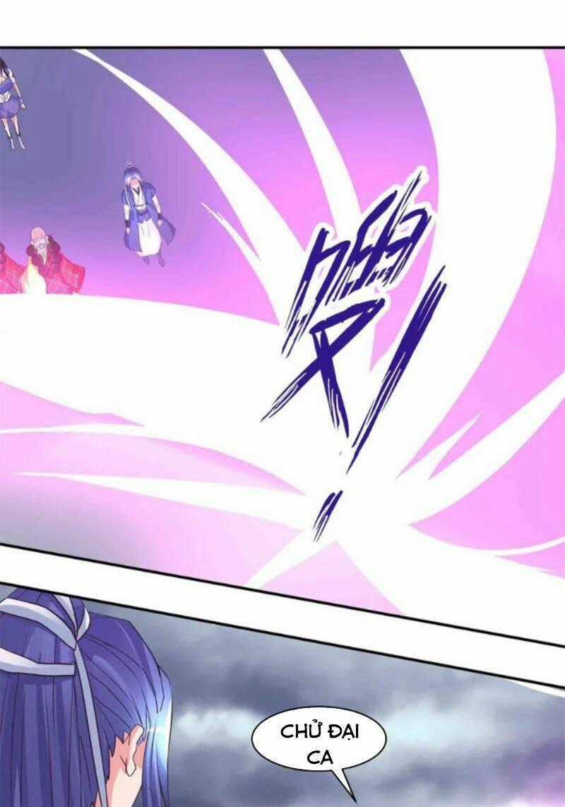 Đệ Nhất Chưởng Môn Chapter 187 trang 0