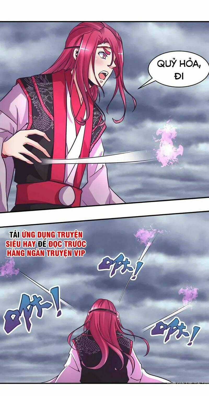 Đệ Nhất Chưởng Môn Chapter 190 trang 0