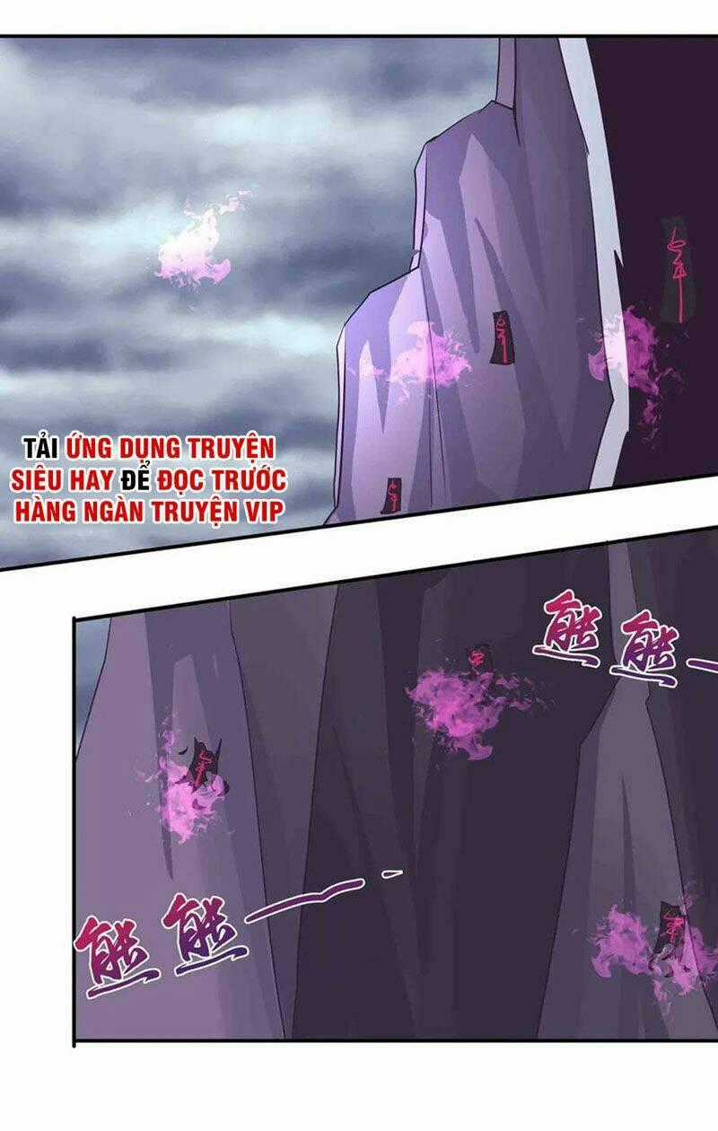 Đệ Nhất Chưởng Môn Chapter 190 trang 1